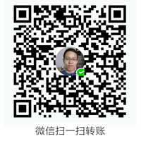 xifengxx WeChat Pay